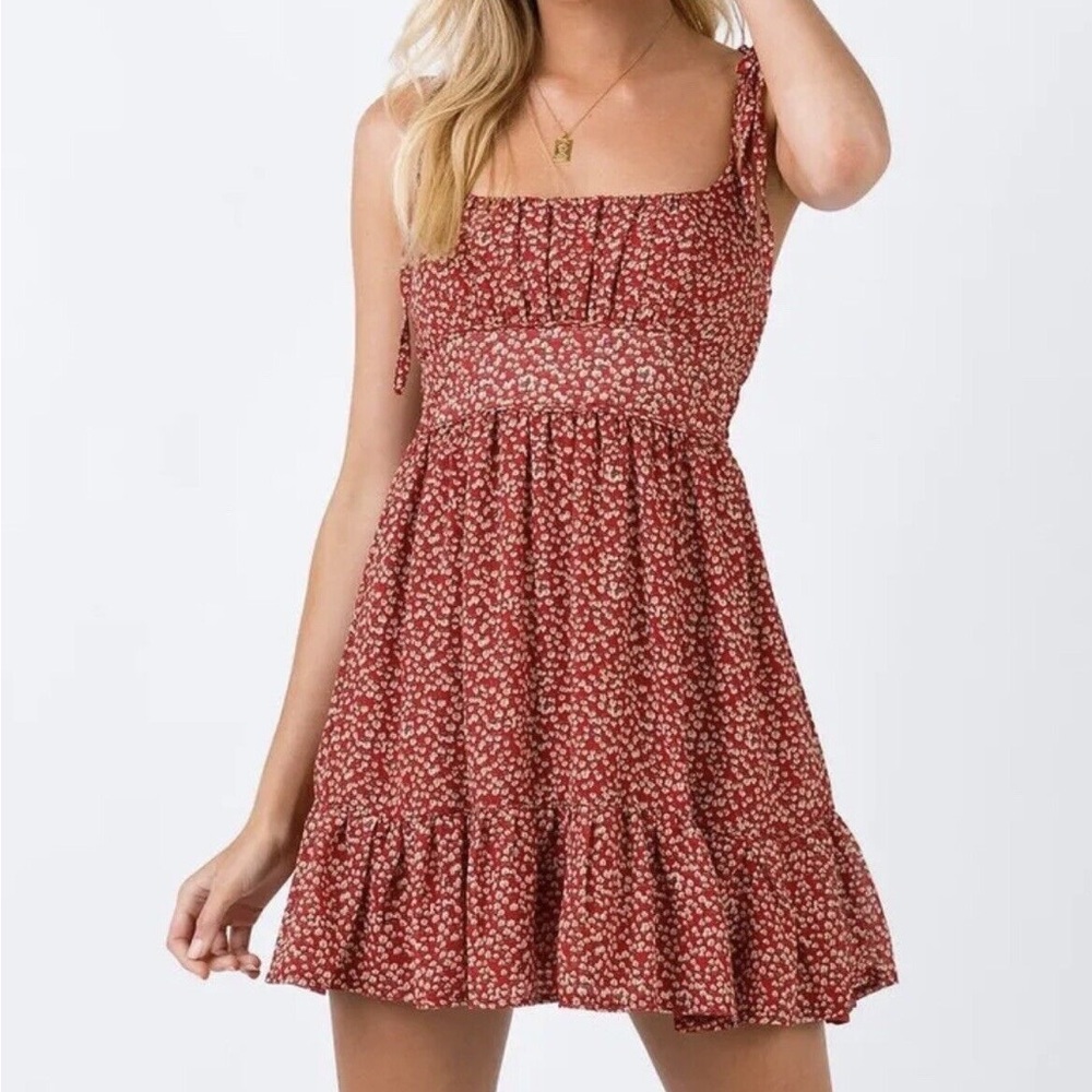 Princess Polly dress